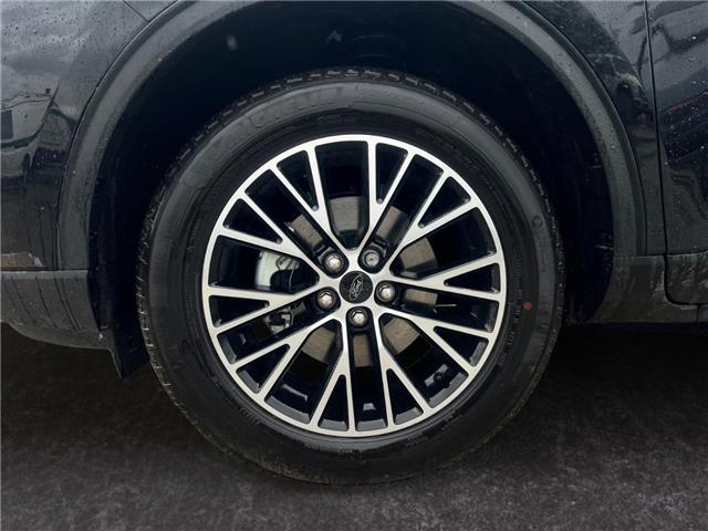 2025 Ford Escape PHEV (Stk: 15132) in Golden - Image 16 of 17