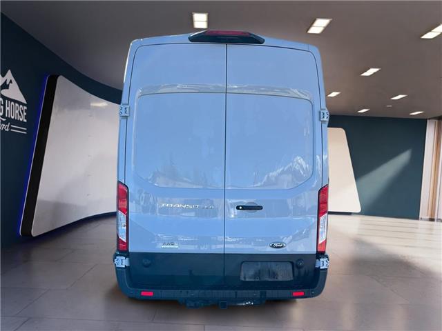 2025 Ford Transit-350 Cargo Base (Stk: 12039) in Golden - Image 6 of 17