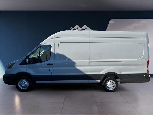 2025 Ford Transit-350 Cargo Base (Stk: 12039) in Golden - Image 8 of 17