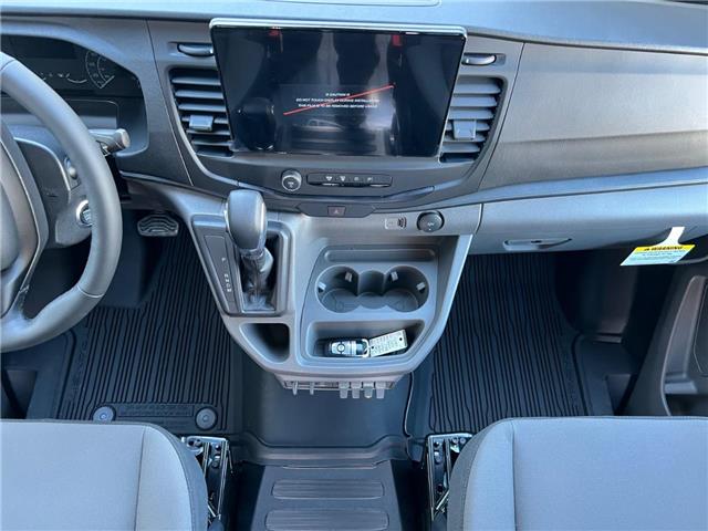 2025 Ford Transit-350 Cargo Base (Stk: 12039) in Golden - Image 12 of 17