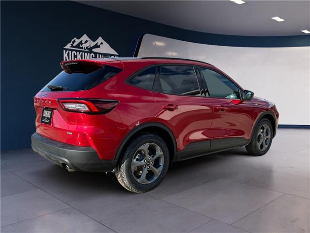 2025 Ford Escape ST-Line (Stk: 12069) in Golden - Image 5 of 17