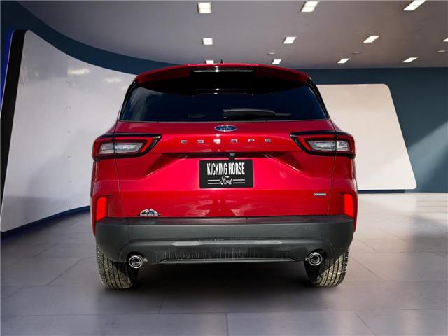 2025 Ford Escape ST-Line (Stk: 12069) in Golden - Image 6 of 17