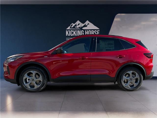 2025 Ford Escape ST-Line (Stk: 12069) in Golden - Image 8 of 17
