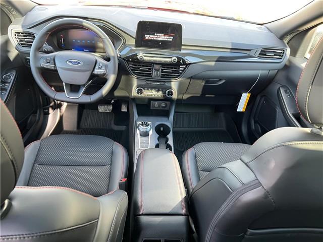2025 Ford Escape ST-Line (Stk: 12069) in Golden - Image 11 of 17