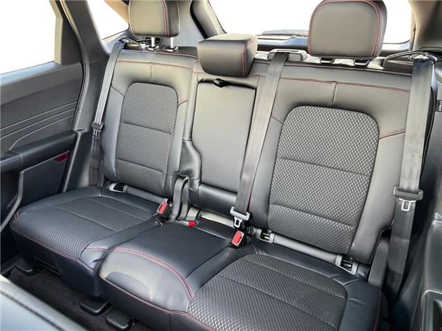 2025 Ford Escape ST-Line (Stk: 12069) in Golden - Image 14 of 17