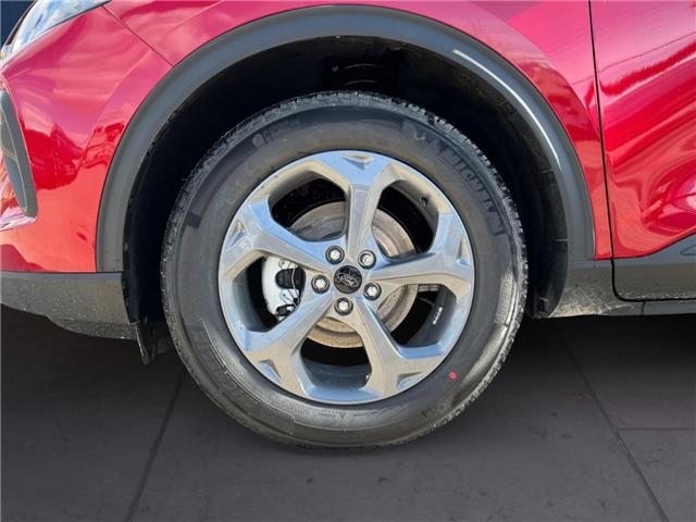 2025 Ford Escape ST-Line (Stk: 12069) in Golden - Image 16 of 17
