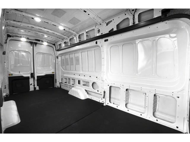 2025 Ford Transit-350 Cargo Base (Stk: 12084) in Golden - Image 9 of 10