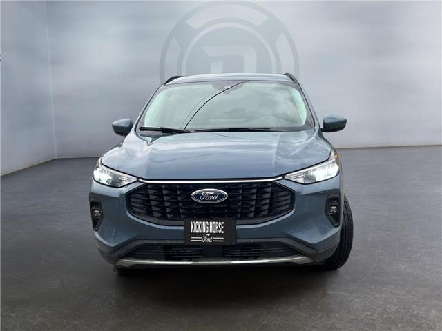 2025 Ford Escape PHEV (Stk: 12102) in Golden - Image 2 of 16