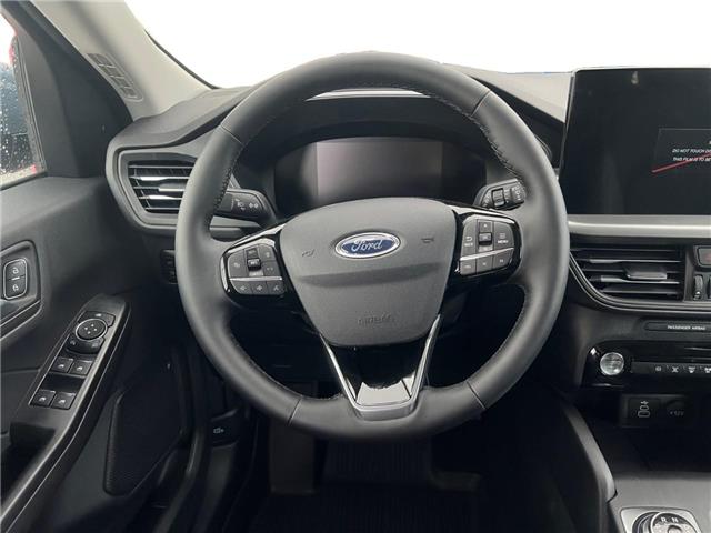 2025 Ford Escape PHEV (Stk: 12102) in Golden - Image 10 of 16