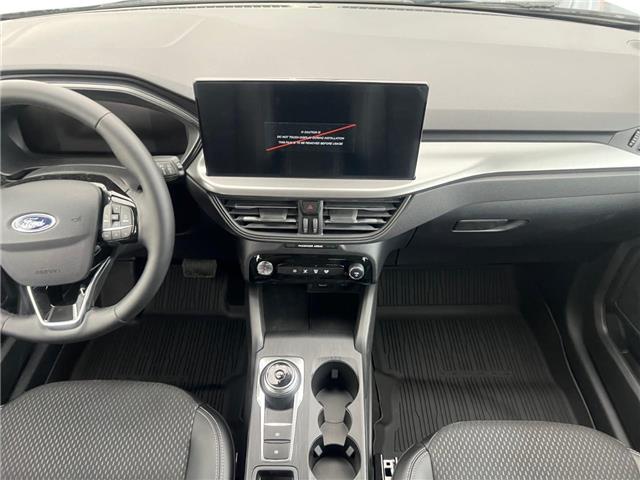 2025 Ford Escape PHEV (Stk: 12102) in Golden - Image 12 of 16