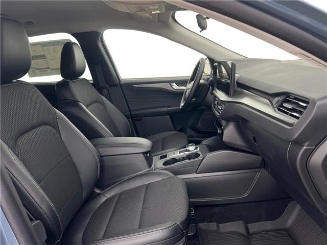 2025 Ford Escape PHEV (Stk: 12102) in Golden - Image 15 of 16