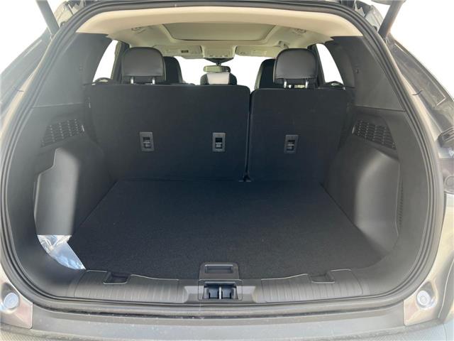 2025 Ford Escape PHEV (Stk: 15134) in Golden - Image 13 of 17