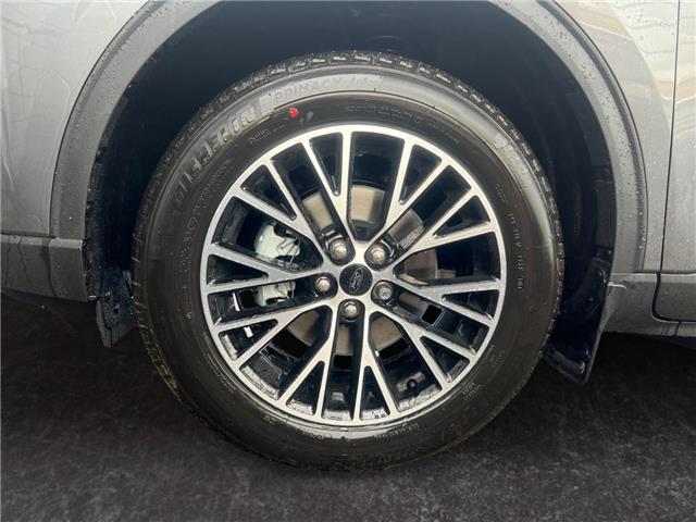 2025 Ford Escape PHEV (Stk: 15134) in Golden - Image 16 of 17