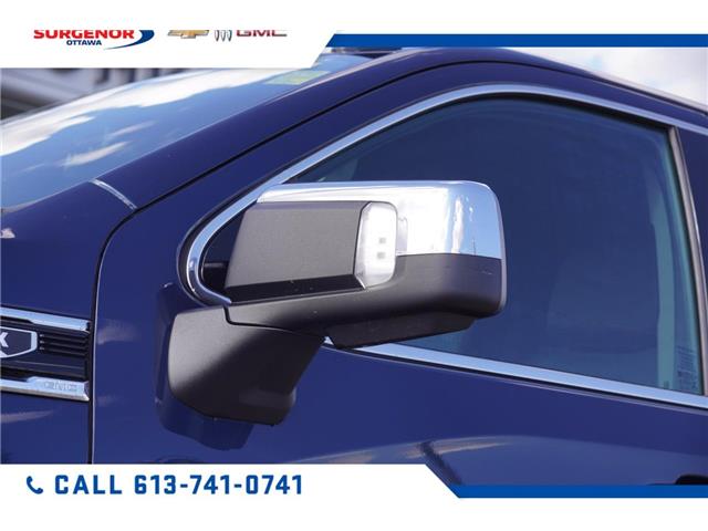 2023 GMC Sierra 1500 SLT (Stk: R27068D) in Ottawa - Image 6 of 24