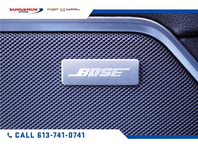 2023 GMC Sierra 1500 SLT (Stk: R27068D) in Ottawa - Image 13 of 24