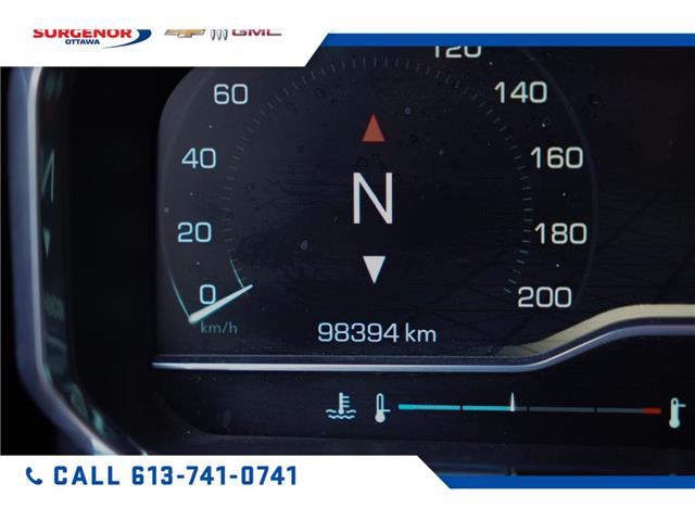 2023 GMC Sierra 1500 SLT (Stk: R27068D) in Ottawa - Image 19 of 24