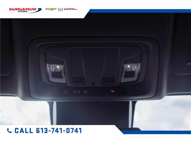 2023 GMC Sierra 1500 SLT (Stk: R27068D) in Ottawa - Image 22 of 24
