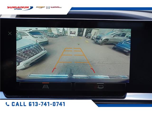 2023 GMC Sierra 1500 SLT (Stk: R27068D) in Ottawa - Image 24 of 24