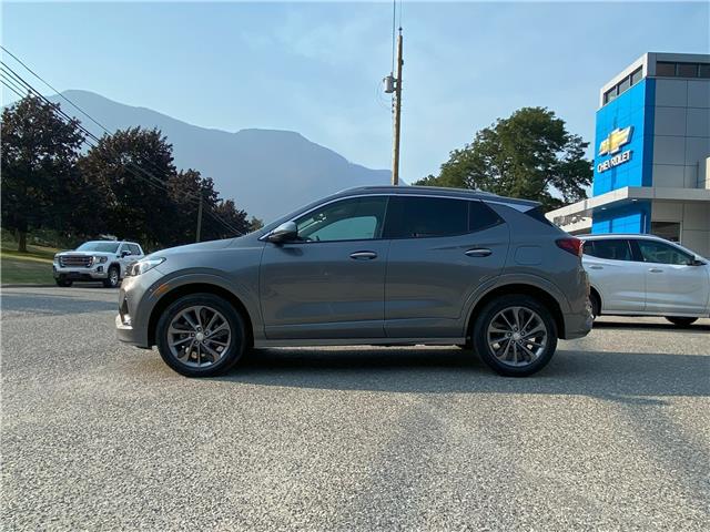 2021 Buick Encore GX Preferred (Stk: 5T231A) in Hope - Image 2 of 15