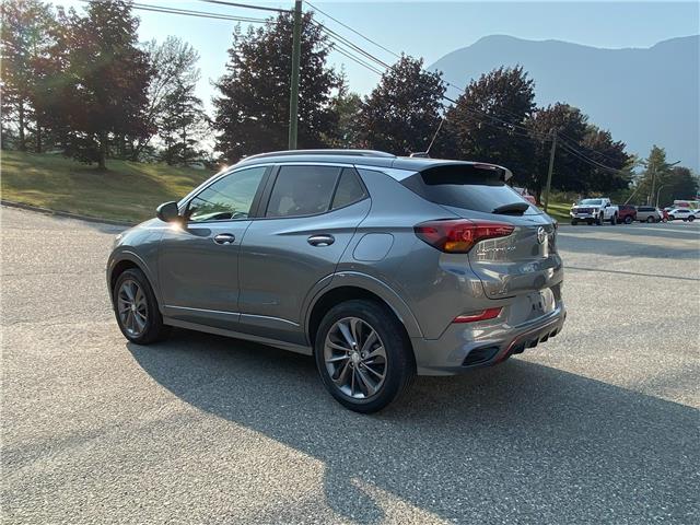 2021 Buick Encore GX Preferred (Stk: 5T231A) in Hope - Image 3 of 15