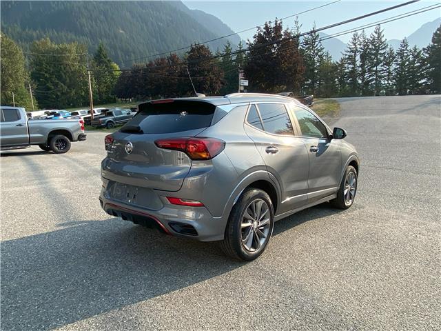 2021 Buick Encore GX Preferred (Stk: 5T231A) in Hope - Image 6 of 15