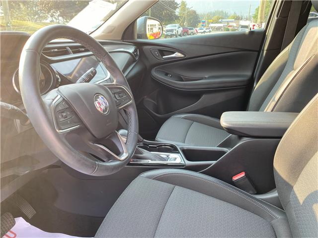 2021 Buick Encore GX Preferred (Stk: 5T231A) in Hope - Image 9 of 15