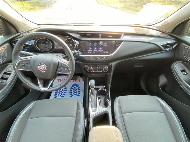 2021 Buick Encore GX Preferred (Stk: 5T231A) in Hope - Image 10 of 15