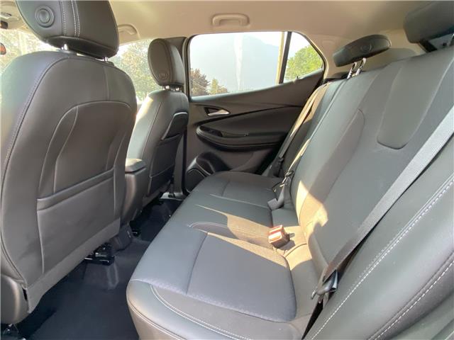 2021 Buick Encore GX Preferred (Stk: 5T231A) in Hope - Image 11 of 15
