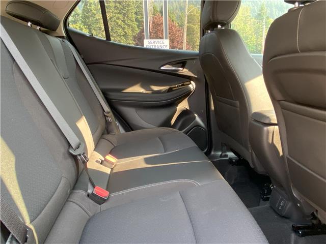 2021 Buick Encore GX Preferred (Stk: 5T231A) in Hope - Image 12 of 15