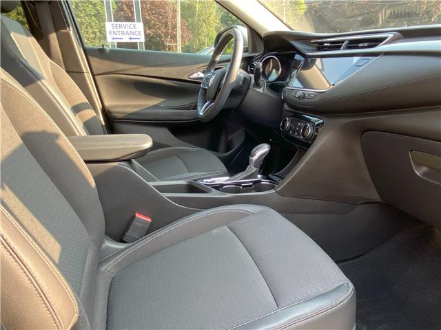 2021 Buick Encore GX Preferred (Stk: 5T231A) in Hope - Image 13 of 15