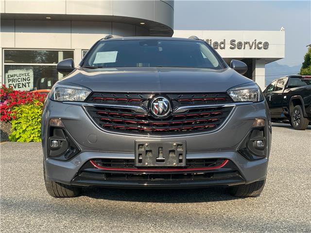 2021 Buick Encore GX Preferred (Stk: 5T231A) in Hope - Image 14 of 15