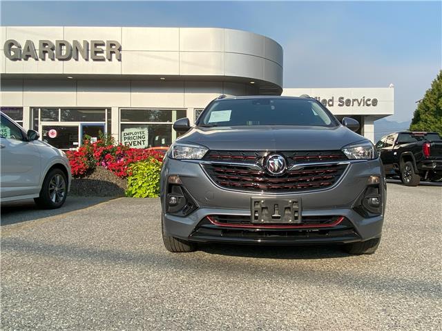 2021 Buick Encore GX Preferred (Stk: 5T231A) in Hope - Image 15 of 15