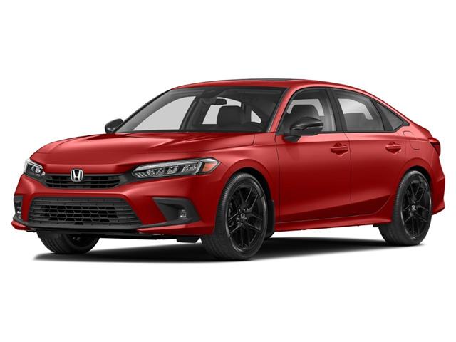 2022 Honda Civic Sport (Stk: 26021A) in Rouyn-Noranda - Image 3 of 6