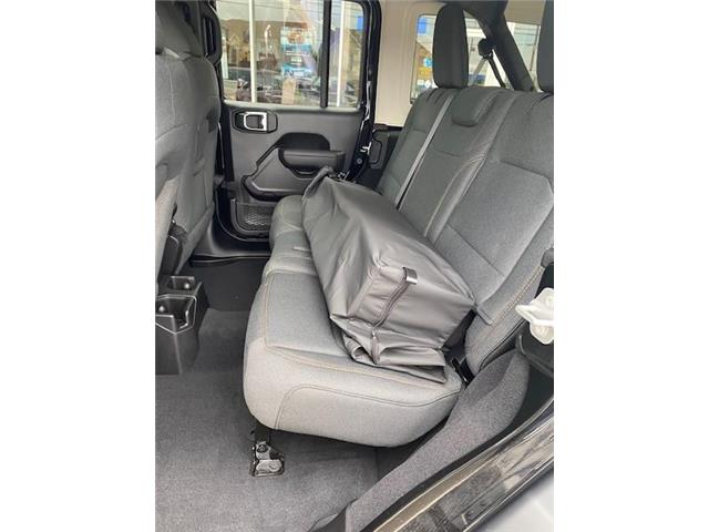 2025 Jeep Wrangler Sport (Stk: 7449) in Fort Erie - Image 4 of 8