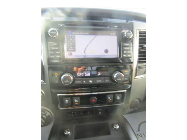 2018 Nissan Titan XD (Stk: M241A) in Timmins - Image 9 of 11 2018 Nissan Titan XD (Stk: M241A) in Timmins - Image 9 of 11