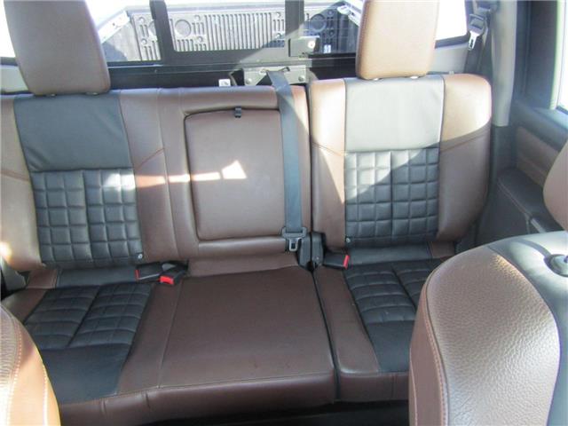2018 Nissan Titan XD (Stk: M241A) in Timmins - Image 10 of 11 2018 Nissan Titan XD (Stk: M241A) in Timmins - Image 10 of 11