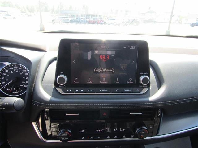 2021 Nissan Rogue SV (Stk: A-88) in Timmins - Image 10 of 14