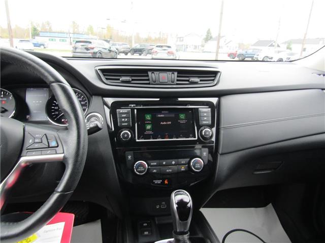 2019 Nissan Rogue (Stk: P618A) in Timmins - Image 11 of 14 2019 Nissan Rogue (Stk: P618A) in Timmins - Image 11 of 14