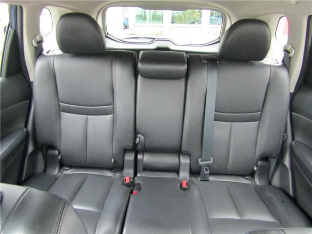 2019 Nissan Rogue (Stk: P618A) in Timmins - Image 12 of 14 2019 Nissan Rogue (Stk: P618A) in Timmins - Image 12 of 14