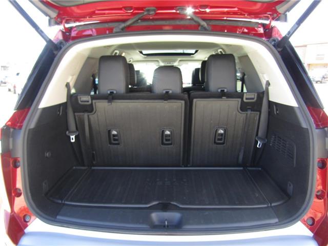 2023 Nissan Pathfinder SL (Stk: G-88) in Timmins - Image 9 of 19