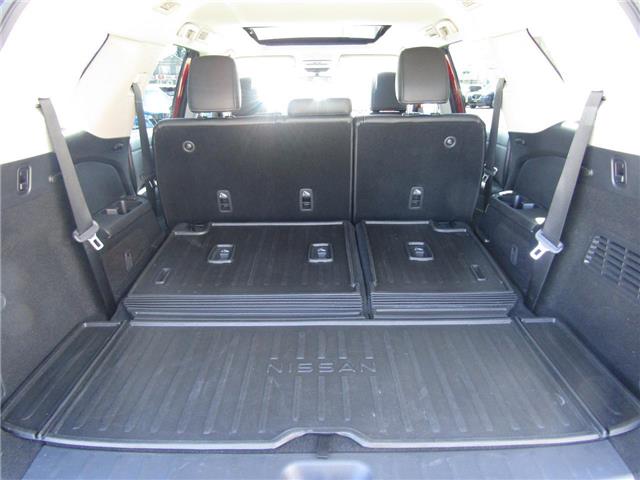 2023 Nissan Pathfinder SL (Stk: G-88) in Timmins - Image 10 of 19