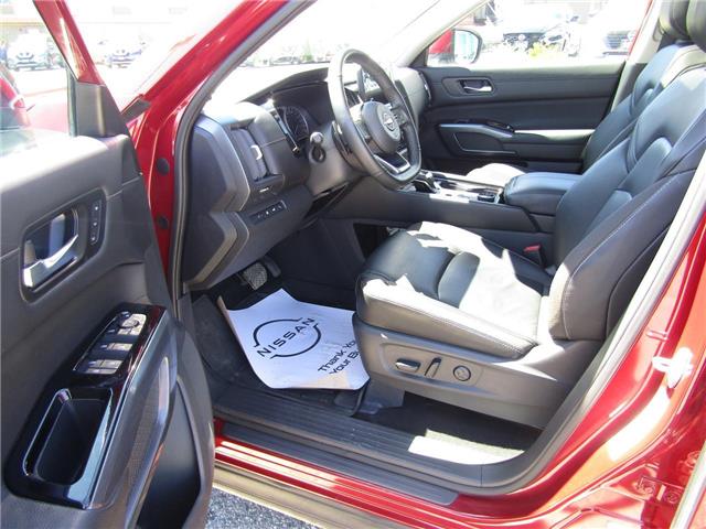 2023 Nissan Pathfinder SL (Stk: G-88) in Timmins - Image 11 of 19