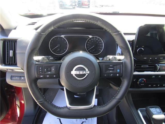2023 Nissan Pathfinder SL (Stk: G-88) in Timmins - Image 15 of 19