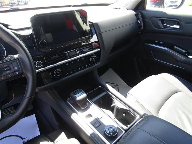 2023 Nissan Pathfinder SL (Stk: G-88) in Timmins - Image 16 of 19