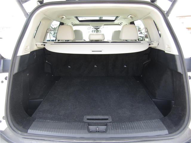 2021 Nissan Rogue SV (Stk: R478A) in Timmins - Image 9 of 18
