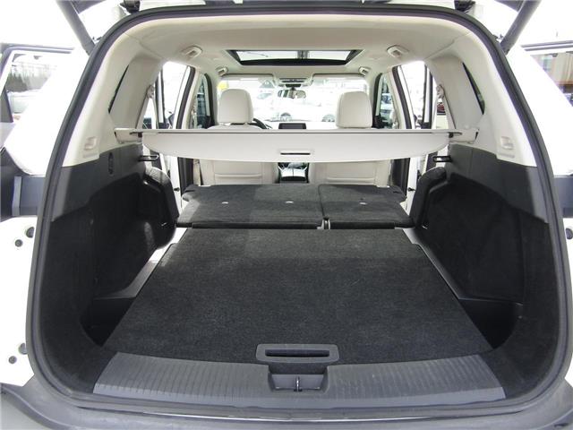 2021 Nissan Rogue SV (Stk: R478A) in Timmins - Image 10 of 18