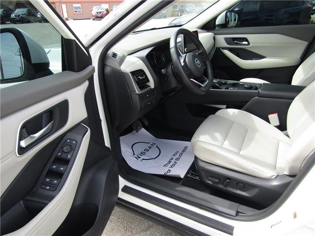 2021 Nissan Rogue SV (Stk: R478A) in Timmins - Image 13 of 18