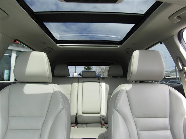 2021 Nissan Rogue SV (Stk: R478A) in Timmins - Image 17 of 18