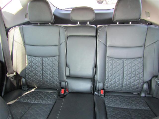 2020 Nissan Murano (Stk: L-86) in Timmins - Image 9 of 16 2020 Nissan Murano (Stk: L-86) in Timmins - Image 9 of 16