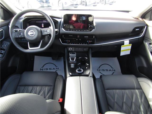 2023 Nissan Rogue Platinum (Stk: P669) in Timmins - Image 11 of 18